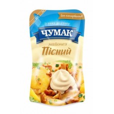 Majonéza postní Čumak 190g